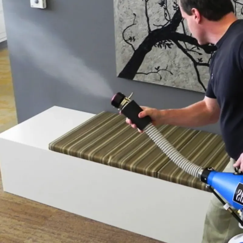 Professional Odor Removal in Marysville, WA